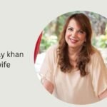 sanjay khan wife